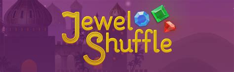 Jewel Shuffle .
